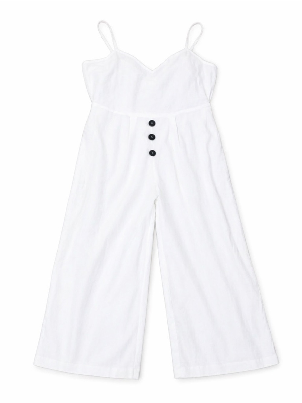Shein Girls Jumpsuit Sz 13/14Y